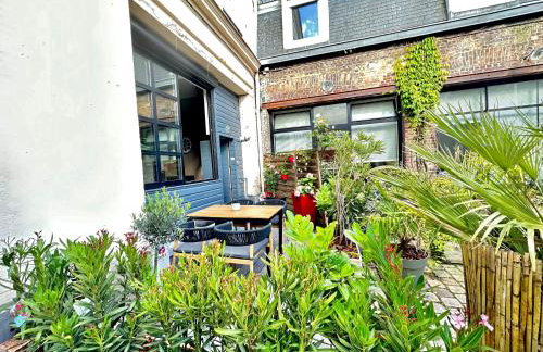 Le Loft Rouen Centre - Foto 16