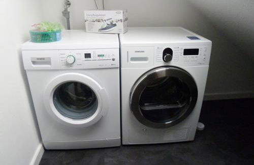 Riedhaus am Siel - Foto 26