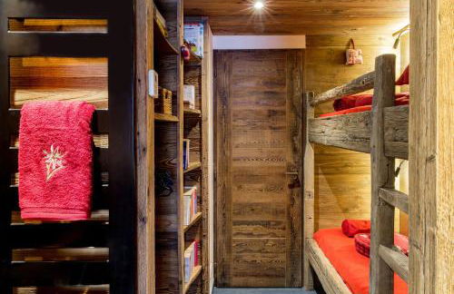 ski au pied, 3ch 2Sdb Garage Terrasse - Foto 26