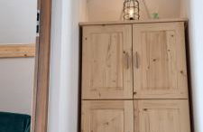 Domki pod lasem Gorce z kominkiem i jacuzzi - Photo 48