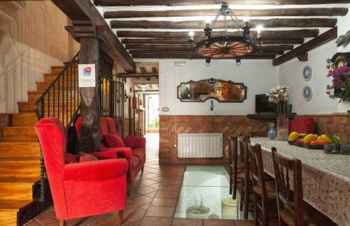 Casa Rural El Membrillo - Foto 5