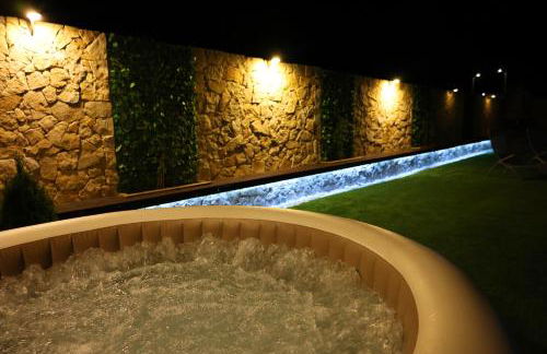 Da Serra guesthouse - Foto 35