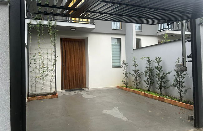 GEMINADO CASA 4 ALTO PADRÃO 3 QUARTOS - Photo 18