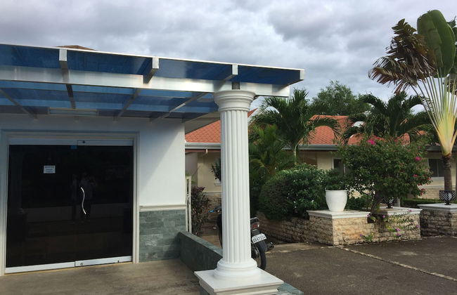 Olivia Resort Homes - Foto 48