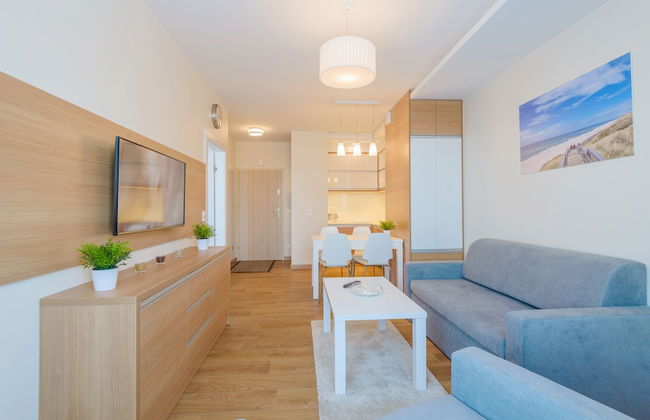 Apartamenty NCNK Marina - Photo 63