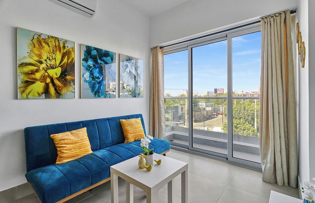 Central Suites Tower - Foto 36