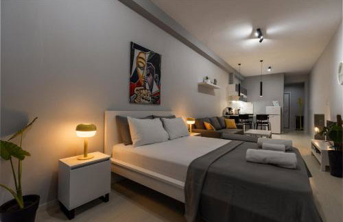 Modern Apartment 305 - Foto 6