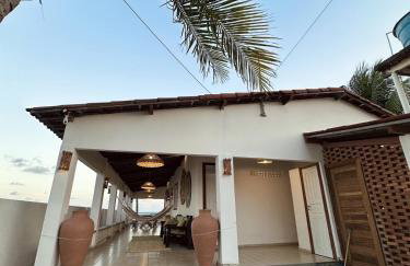 Casa Pitanga Pé na Areia Pitimbu - Foto 74