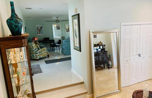 Gulfport 5-5 Pool Free Wi-Fi Parking House - Foto 12