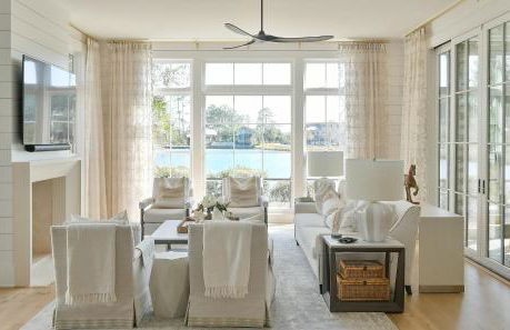 Lagoon View 5 Bedroom Moreland Village Home 5573 - Photo 30