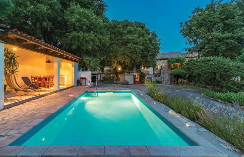 Holiday Home Damijanici Vi - Foto 1