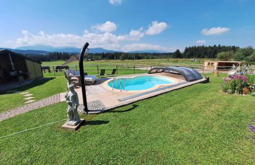 Ferienwohnung am Wirtshof - Foto 1