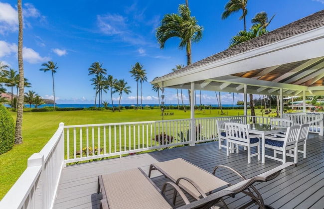 Makana Nui 3 Bedroom Home by RedAwning - Foto 1