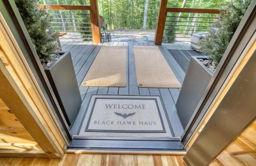 Cozy Chic Retreat Hot Tub, King Beds, Fire Pit - Foto 39