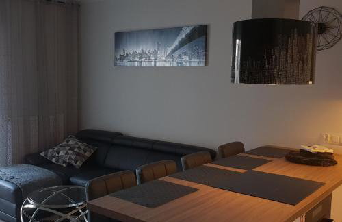 Apartament New York Różana 19 - Photo 5