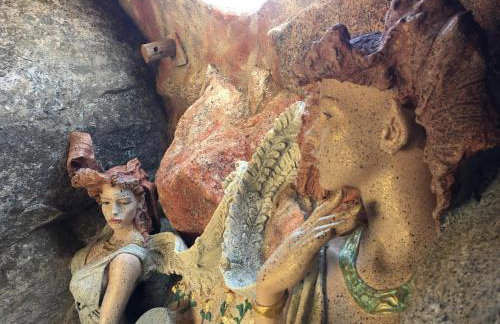 Lord of the rings palice - Foto 8
