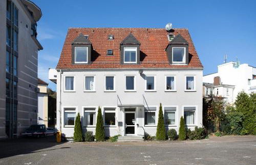 Wertschätzter III - Paulinenstr. - Foto 4