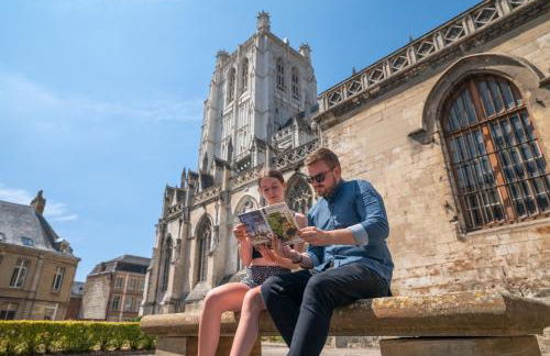 Le Jardin Secret - Foto 32