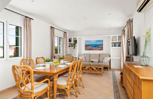 Villas Cala Galdana by Escape Home - Foto 13