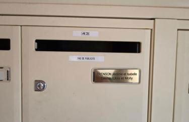 Studio avec balcon et vue panoramique sur le Cousson proche Thermes - Foto 23