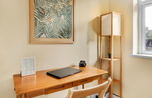 Rosewick Villa Ideal for Families n Professionals - Photo 32