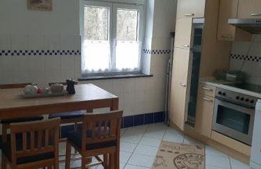 Ferienwohnung Stadtvilla - Foto 51