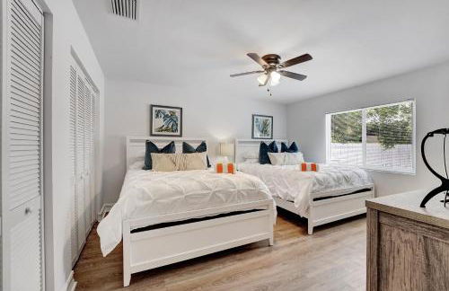 Villa Luxe 4BD 3BR Spacious Villa Heated Pool - Foto 17