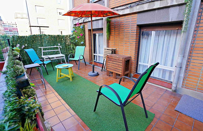 Apartamento en Mikel Zarate - Foto 41