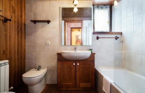 Baqueira Apartamentos Cota 1700 a pie de pistas - Foto 40