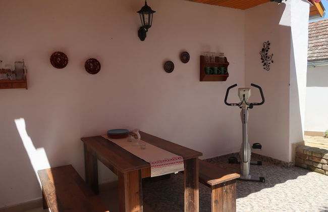 Müllers Wellness Ferienhaus - Photo 14