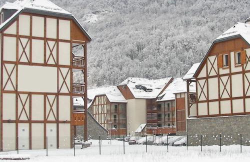 Well-kept apartment with thermal baths - Foto 1