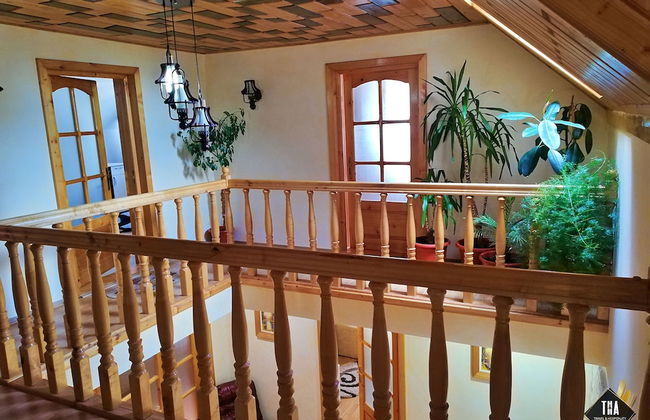 Casa Lacry - Foto 15