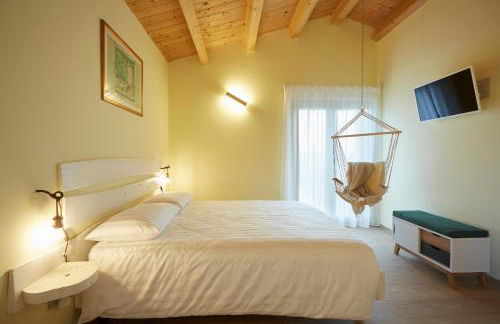 Agriturismo Nido delle Rondini - Foto 24