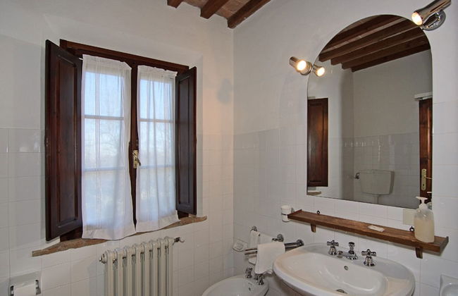 Badia Di Morrona - Foto 57