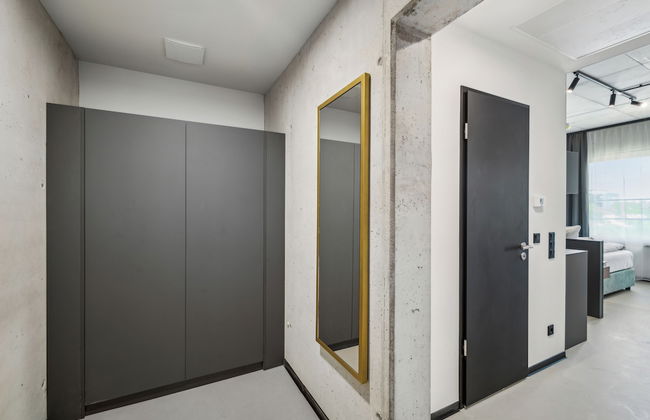 Nena Apartments München City East - Foto 25