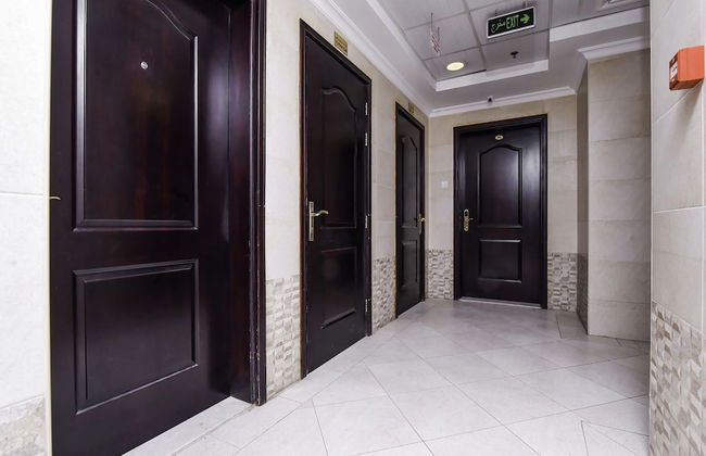 OYO 150 Al Usra Furnished Apartments - Foto 38