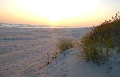 5 Sterne Luxusdomizil im Dünenland - Foto 27