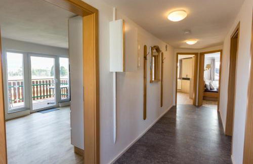 Ferienwohnung Franz - Foto 12