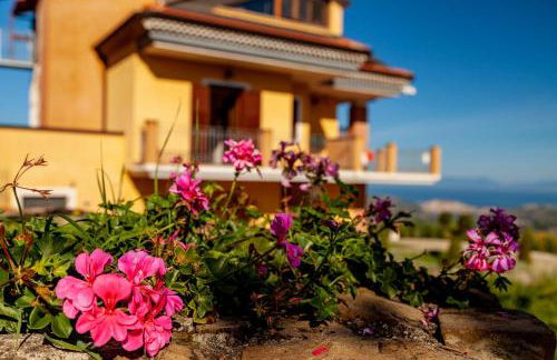 Casa Vacanza Villa Aurora - Foto 32