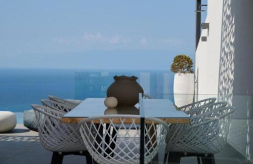 Porphyra Collection Villas Porto Heli - Foto 74