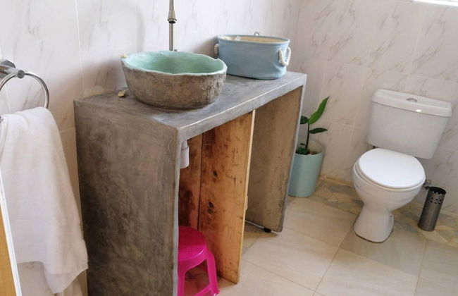 5-bed Lakeview Villa With Roofterrace and Kidspond - Foto 20