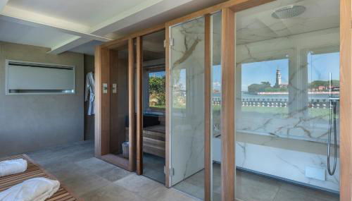 Ca' delle Contesse - Villa on lagoon with private dock and spectacular view - Photo 2