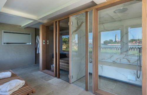 Ca' delle Contesse - Villa on lagoon with private dock and spectacular view - Photo 2