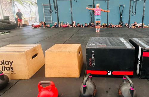 Playitas Aparthotel - Sports Resort - Photo 78