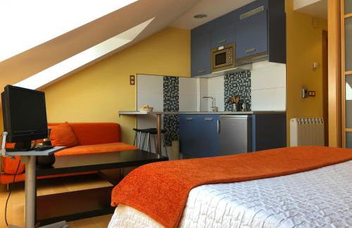 Apartamentos Albariño - Foto 9