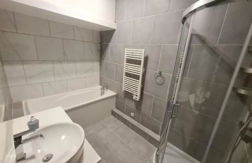 Modern Family House near Astérix Airport Chantilly - Foto 6