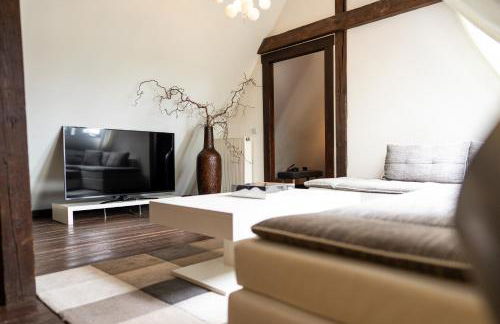 Ferienwohnung am KunstTurm - Foto 29