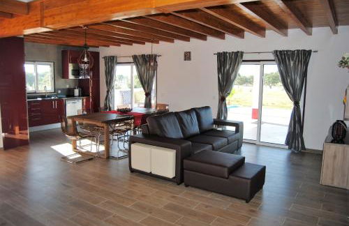 Monte D'Vagar by Estilo Lusitano, com piscina privada - Foto 11