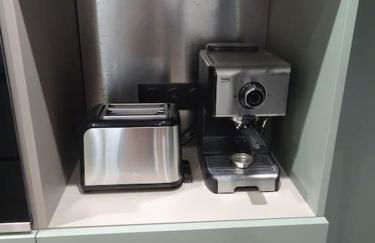 Loft Cosy Marseille - Foto 17