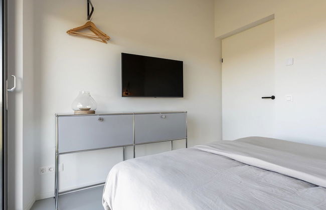 Cottage Near Het Bokkegat Nature Reserve - Photo 8